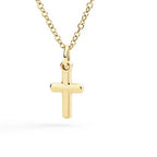 Croce Oro Giallo