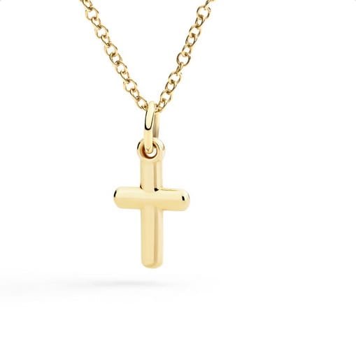 Croce Oro Giallo