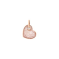 Cuore Dodo Rosa