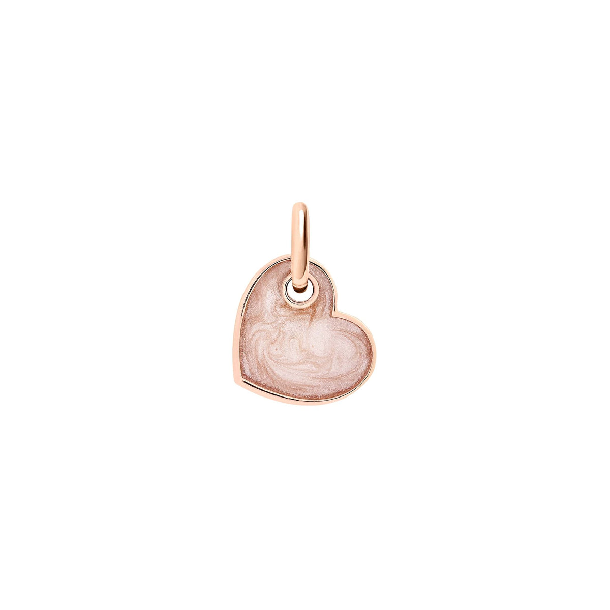 Cuore Dodo Rosa