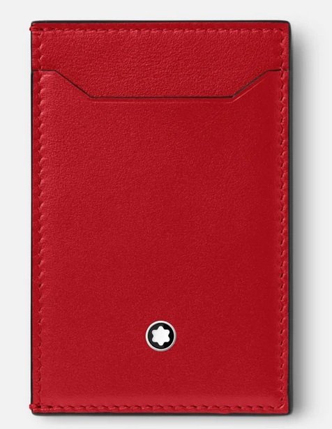Custodia Montblanc Meisterstuck 3 Scomparti