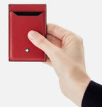 Custodia Montblanc Meisterstuck 3 Scomparti