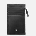 Custodia Tascabile Montblanc Meisterstuck 5 Scomparti con Cerniera