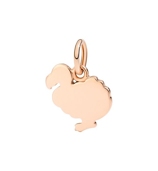 Dodo in Oro Rosa