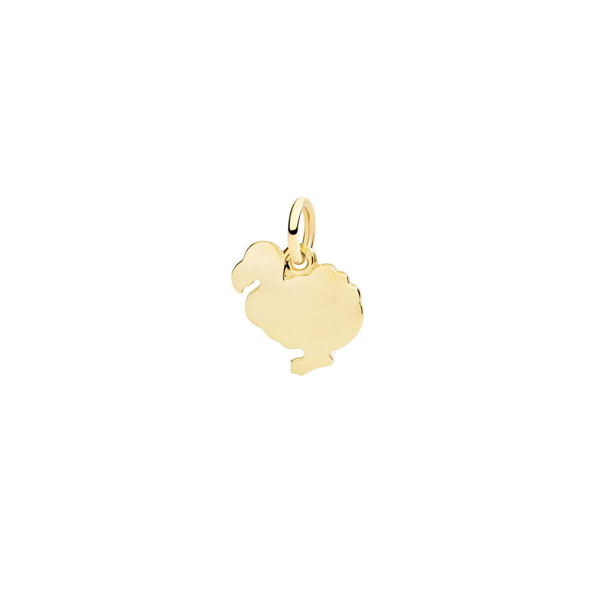Dodo Oro Giallo