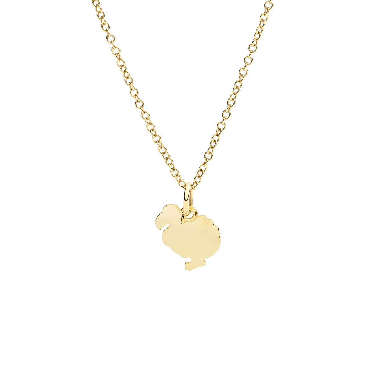Dodo Oro Giallo