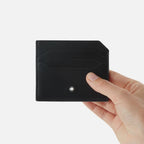 PORTA CARTE MONTBLANC MEISTERSTUCK SELECTION SOFT