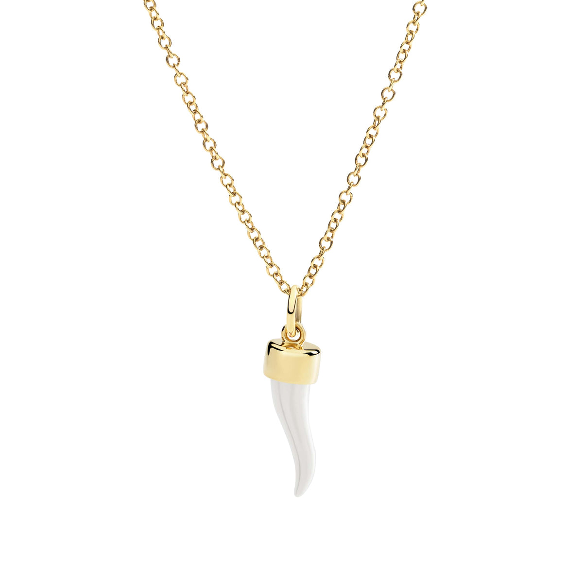 CORNO ORO GIALLO & ARGENTO