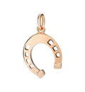 FORTUNELLO DODO IN ORO ROSA