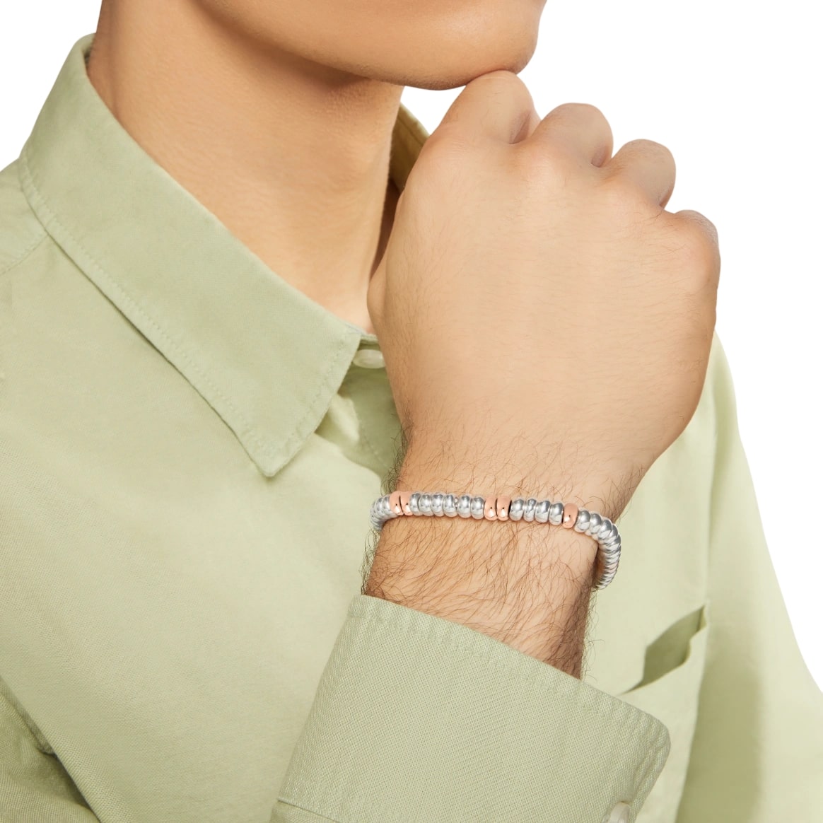 BRACCIALE RONDELLE L
