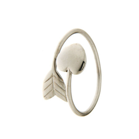 ANELLO MARCO GERBELLA CUPIDO