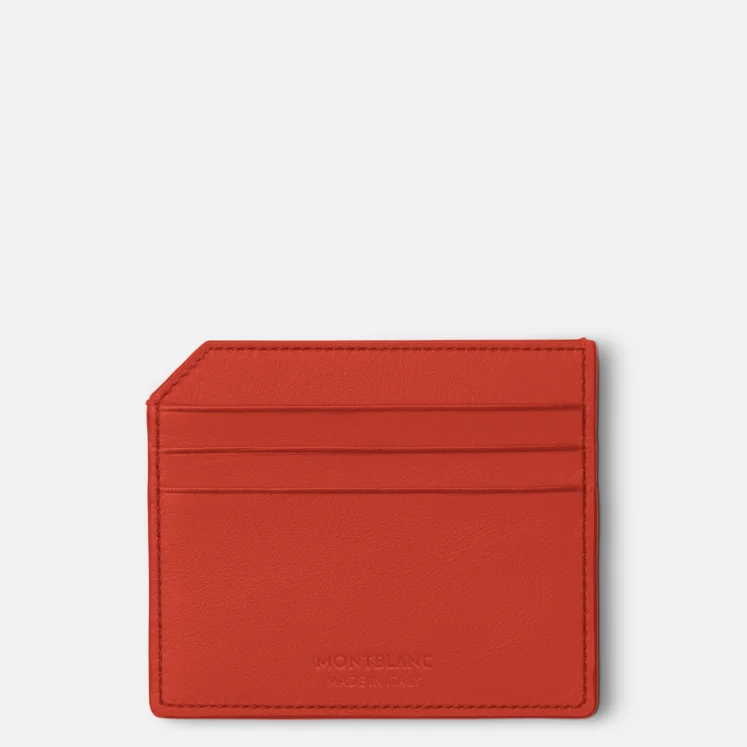 PORTA CARTE SOFT 6 SCOMPARTI