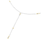COLLANA DODO ROSARIO