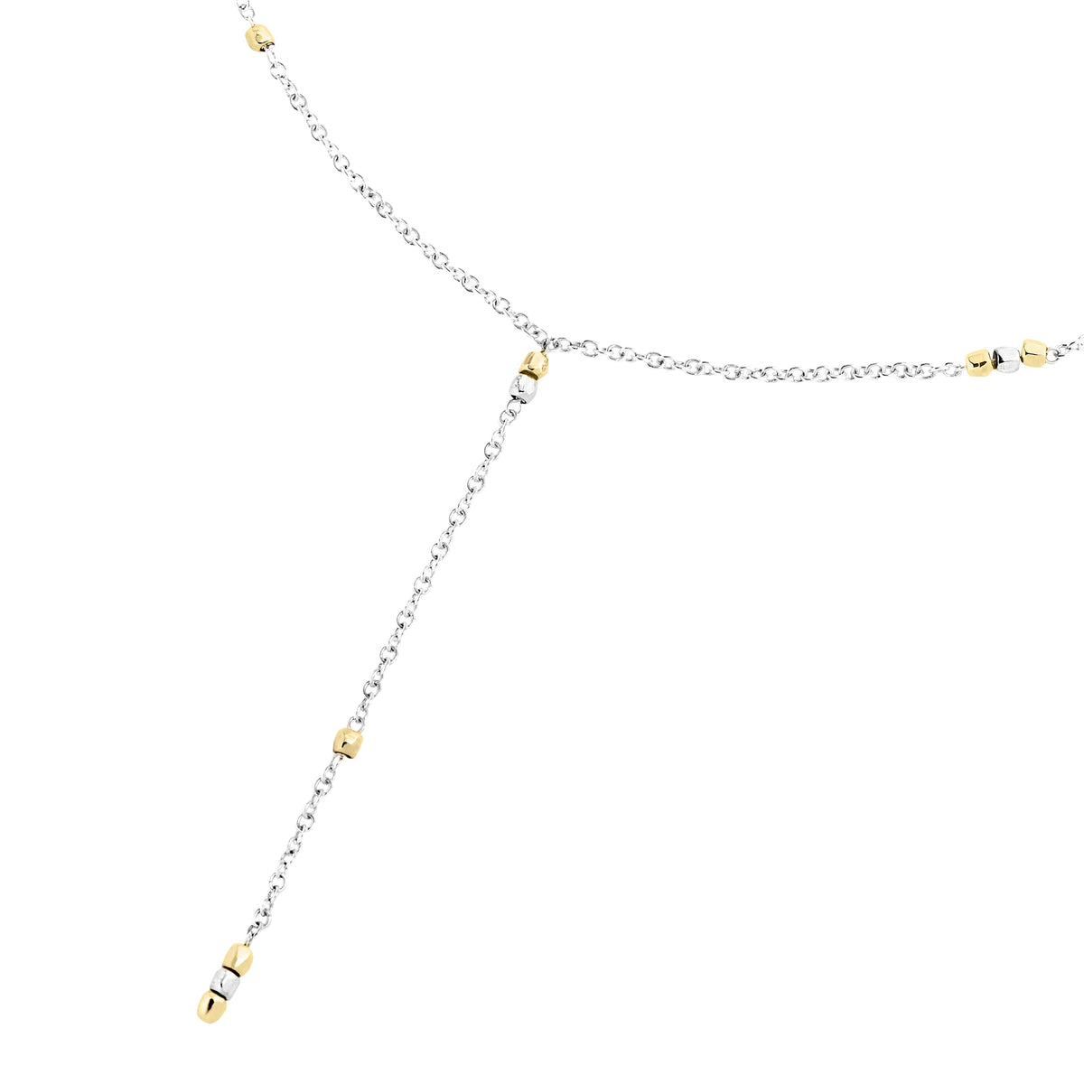 COLLANA DODO ROSARIO