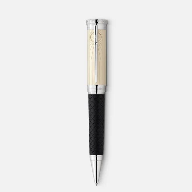 PENNA A SFERA WRITERS EDITION HOMAGE TO ROBERT LOU