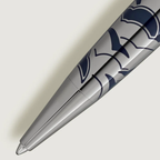 PENNA A SFERA SOLITAIRE MIDSIZE MESITERSTUCK AROUN