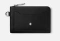 PORTACHIAVI MONTBLANC MEISTERSTUCK CON 4 SCOMPARTI