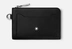 PORTACHIAVI MONTBLANC MEISTERSTUCK CON 4 SCOMPARTI