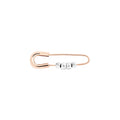 SPILLA DODO ESSENTIALS ARGENTO DORATO