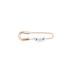 SPILLA DODO ESSENTIALS ARGENTO DORATO
