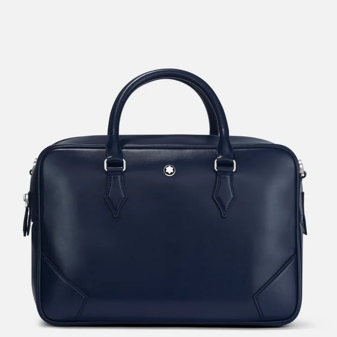 BORSA DA VIAGGIO MEDIA MONTBLANC MEISTERSTÜCK