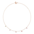 COLLANA DODO BOLLICINE