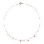 COLLANA DODO BOLLICINE