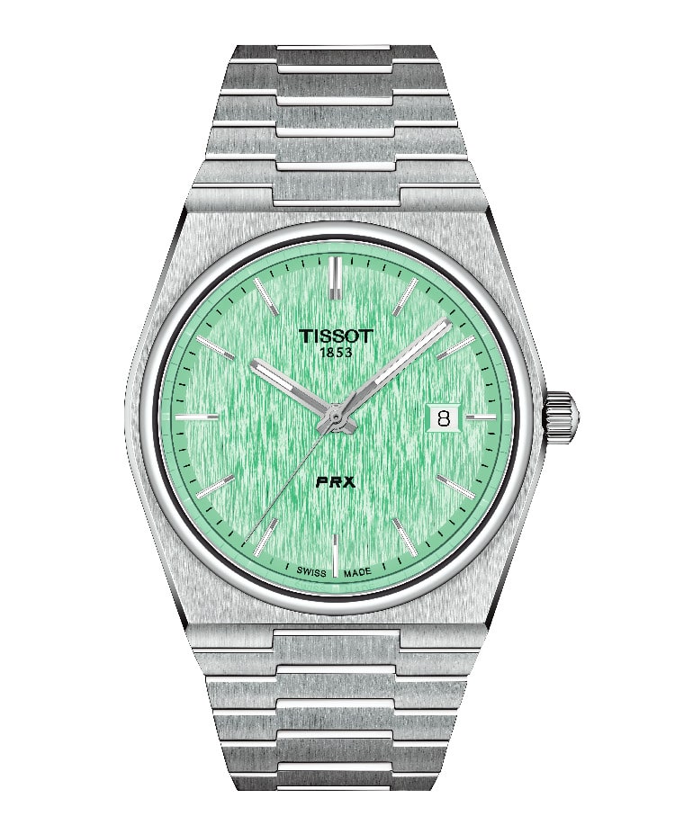 OROLOGIO PRX