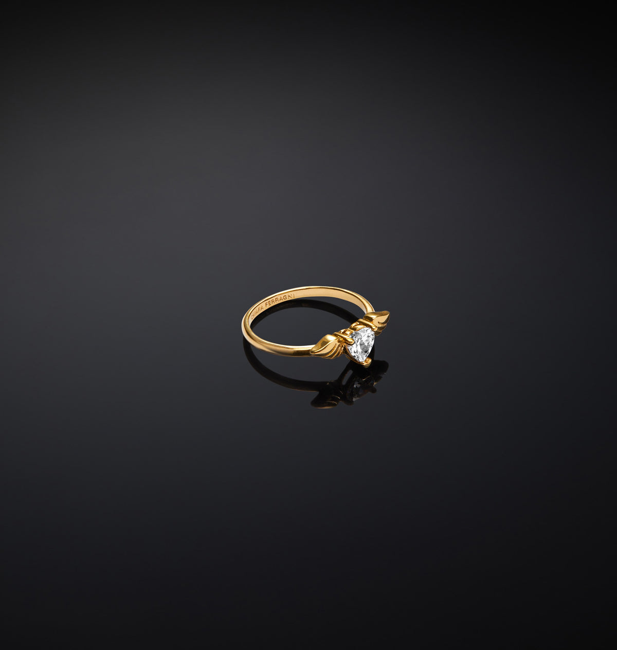 ANELLO CUPIDO