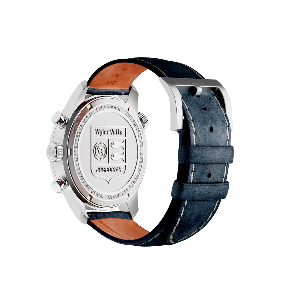 JUMBOSTAR SLIM CHRONO