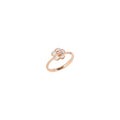 ANELLO DODO FIORE