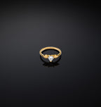 ANELLO CUPIDO
