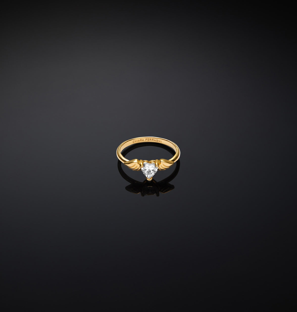 ANELLO CUPIDO