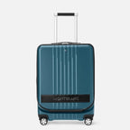 TROLLEY MONTBLANC #MY4810