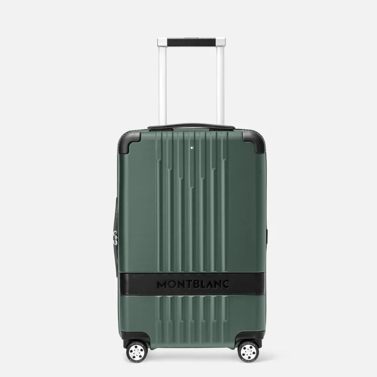 TROLLEY BAGAGLIO A MANO COMPATTO #MY4810