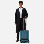 TROLLEY MONTBLANC #MY4810