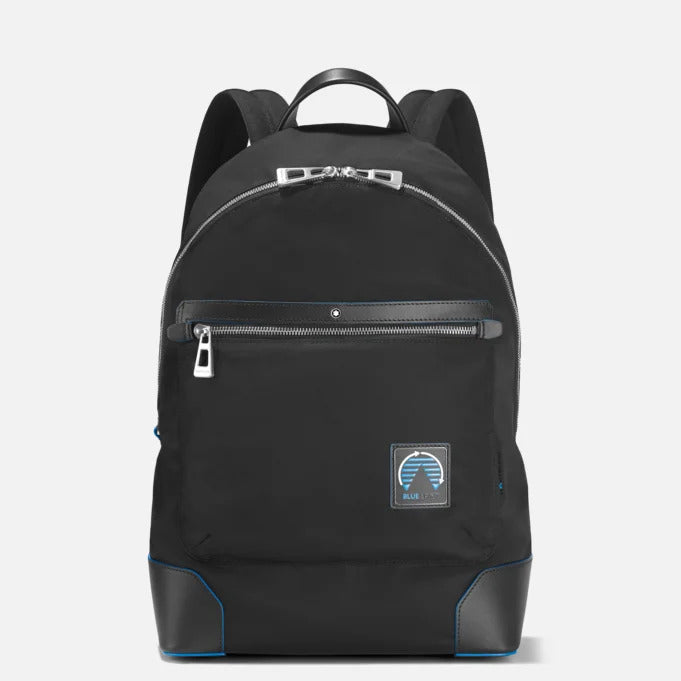 ZAINO MONTBLANC BLUE SPIRIT