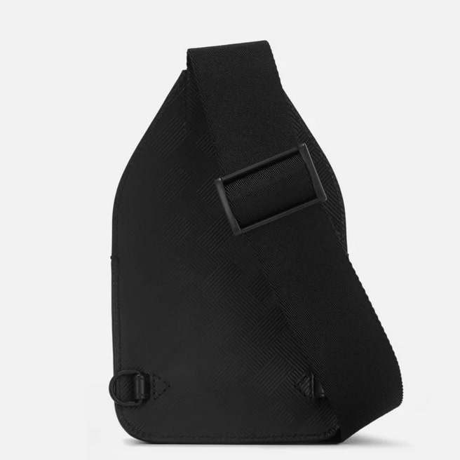 MINI BORSA A TRACOLLA MONTBLANC EXTREME 3.0