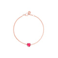 BRACCIALE DODO CUORE L