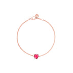 BRACCIALE DODO CUORE L