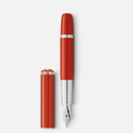 STILOGRAFICA HERITAGE ROUGE ET NOIR BABY EDIZIONE