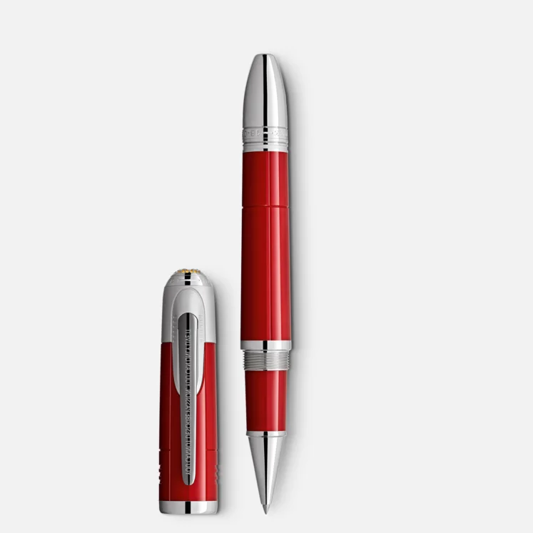 ROLLER GREAT CHARACTERS ENZO FERRARI EDIZIONE SPEC