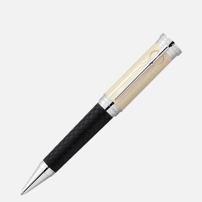 PENNA A SFERA WRITERS EDITION HOMAGE TO ROBERT LOU