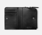 PORTA CARTE DI CREDITO A 3 SCOMPARTI MONTBLANC EXT