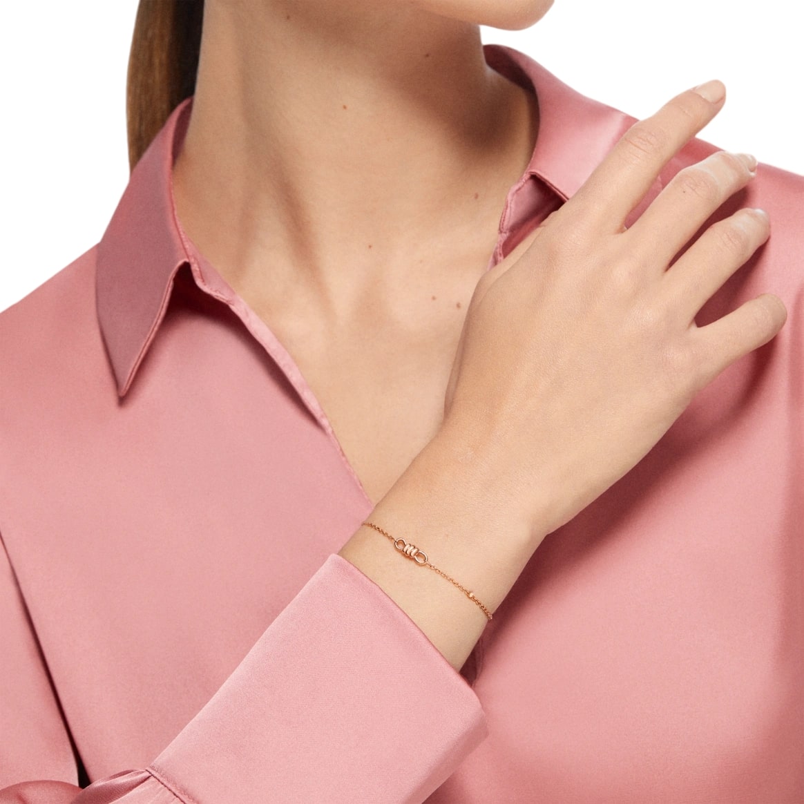 BRACCIALE DODO NODO L