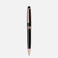 PENNA A SFERA MEISTERSTUCK ROSE GOLD-COATED