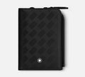 PORTA CARTE DI CREDITO A 3 SCOMPARTI MONTBLANC EXT