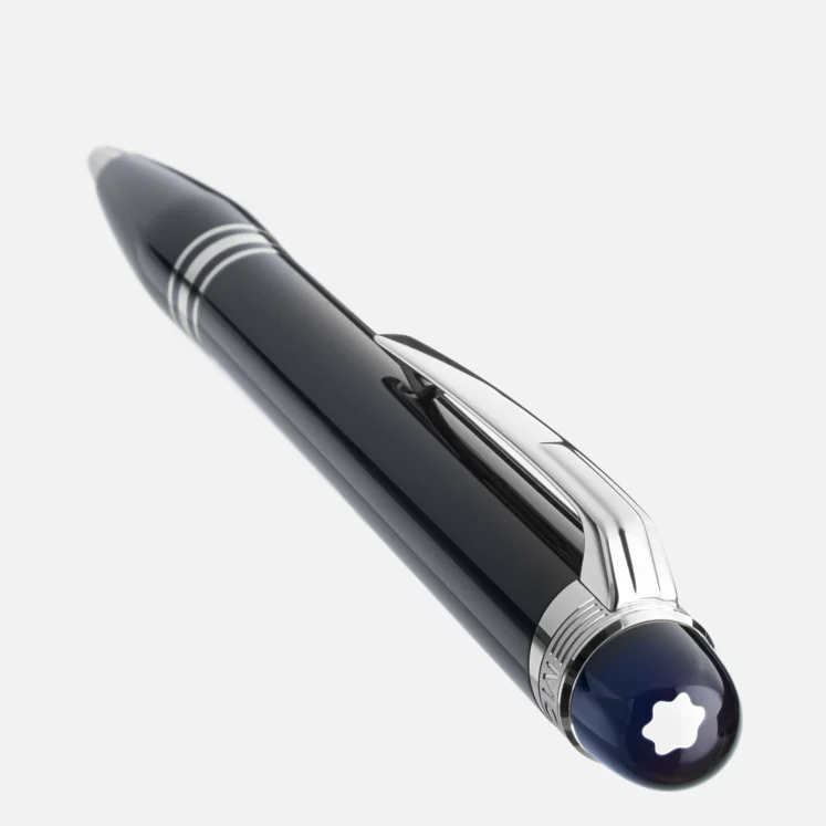 PENNA A SFERA STARWALKER RESINA PREGIATA