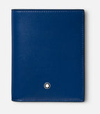 PORTAFOGLIO MONTBLANC MEISTERSTUCK COMPATTO 6 SCOM