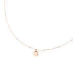 COLLANA DODO MINI CUORE